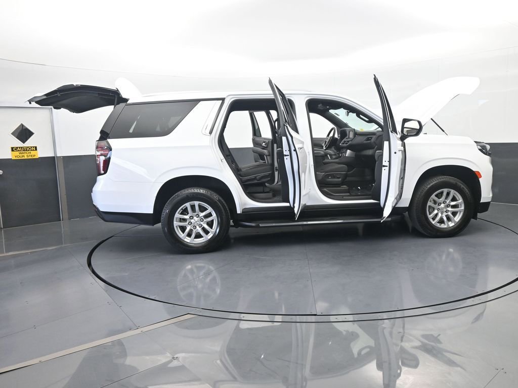 Used 2023 Chevrolet Tahoe LS w/ Driver Alert Package image 66