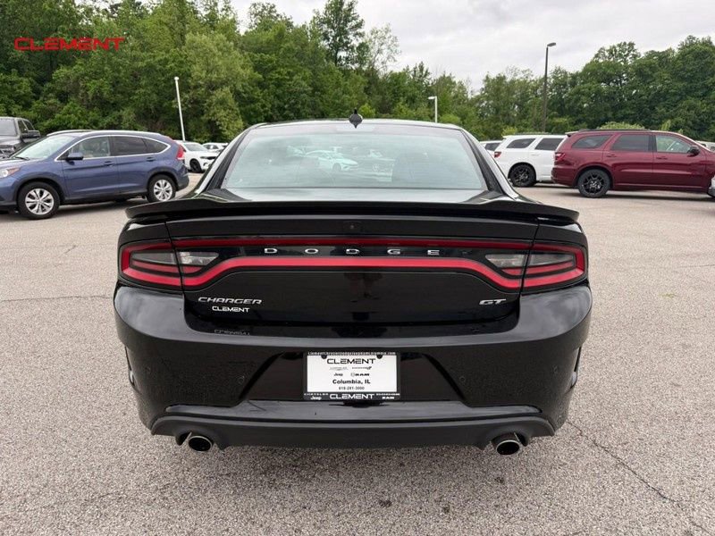 Used 2023 Dodge Charger GT RWD image 7