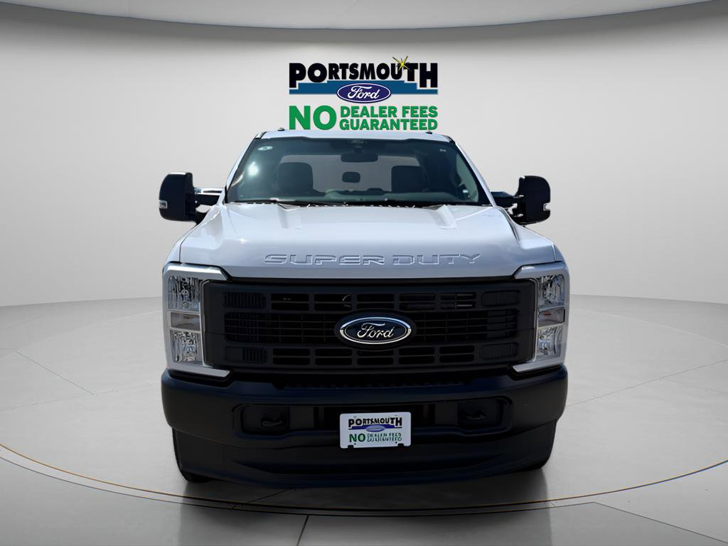 New 2026 Ford F350 XL w/ FX4 Off-Road Package AWD/4WD image 10