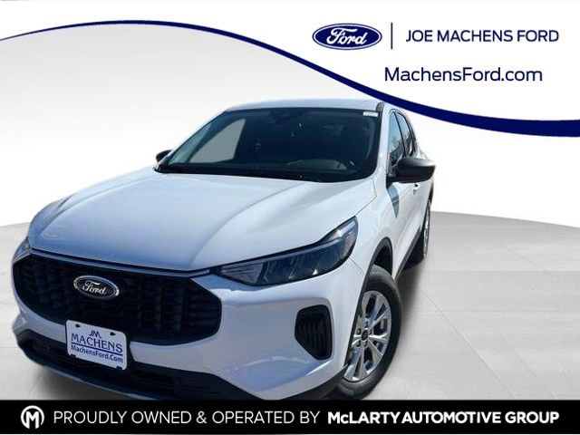New 2026 Ford Escape Active w/ Cold Weather Package image 1
