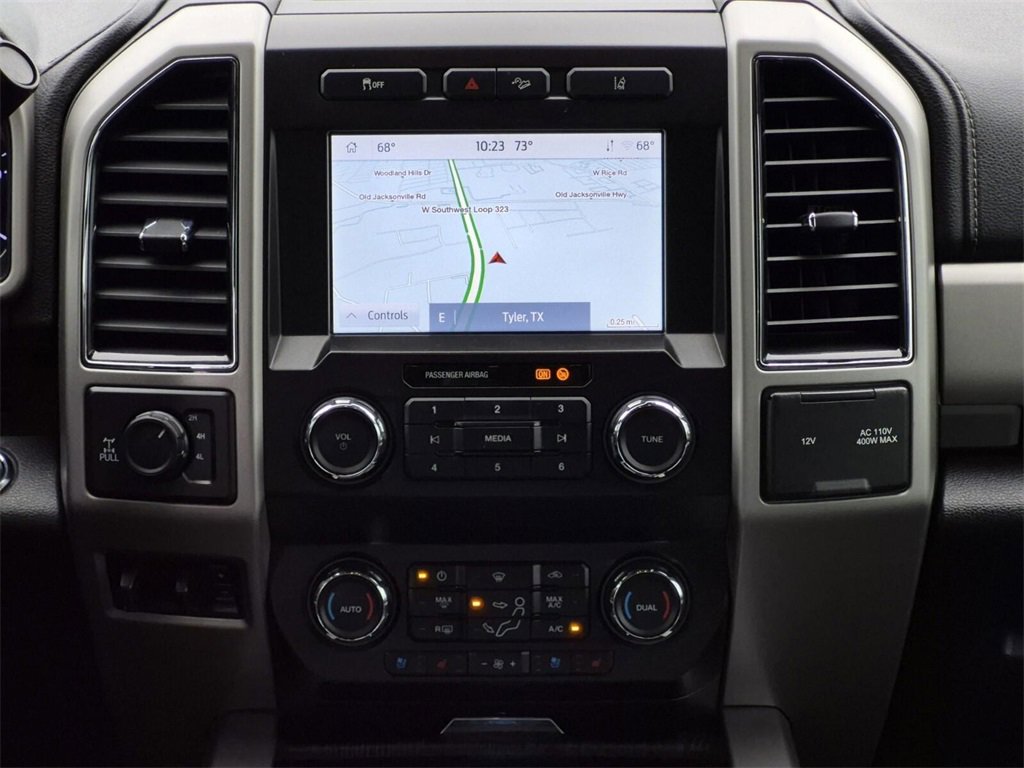 Used 2020 Ford F250 Lariat w/ Lariat Ultimate Package image 37