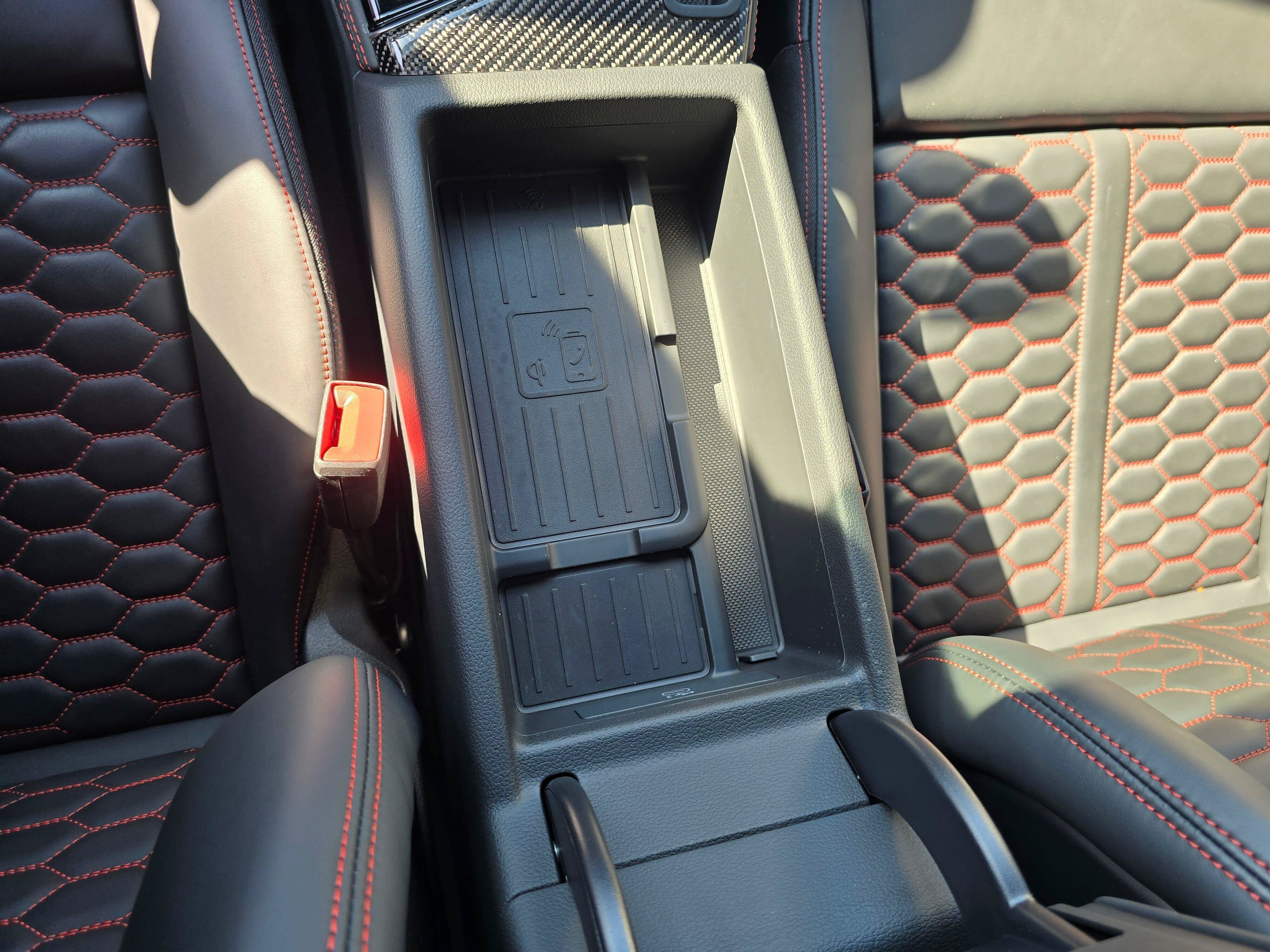 Certified 2025 Audi RS 5 Sportback AWD/4WD image 24