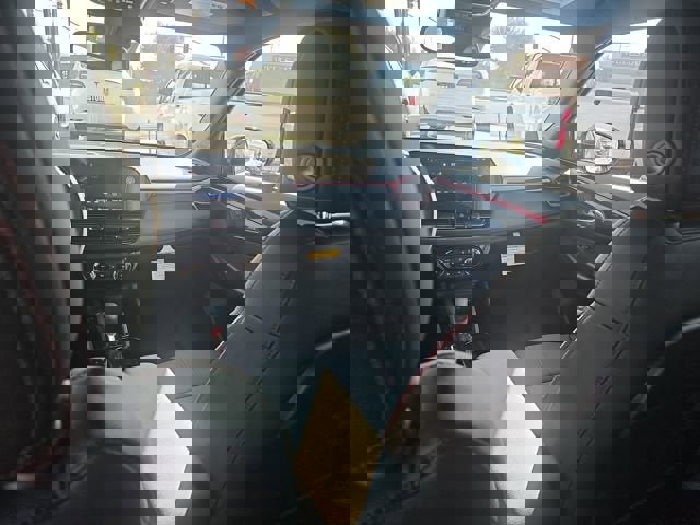 New 2026 Chevrolet TrailBlazer RS w/ Convenience Package image 16