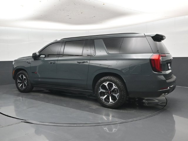 Used 2026 GMC Yukon XL AT4 w/ AT4 Premium Plus Package AWD/4WD image 39