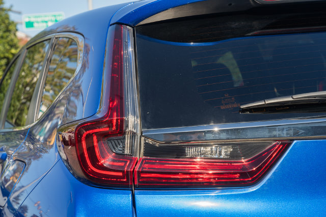 Used 2020 Honda CR-V EX-L image 7