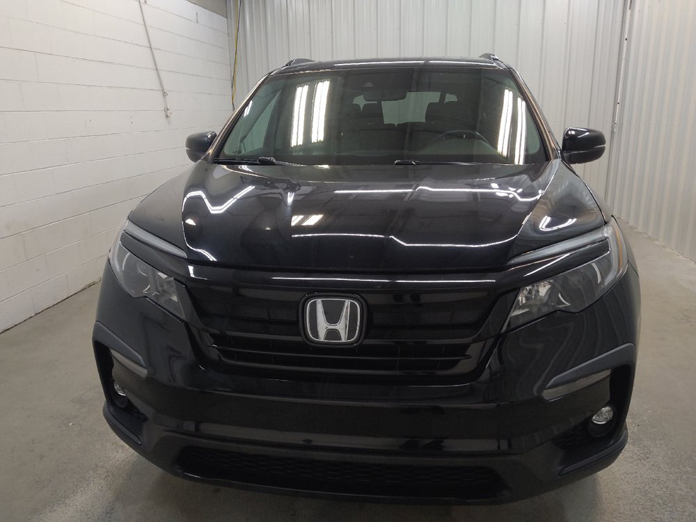 Used 2021 Honda Pilot Special Edition image 15