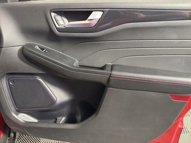 Used 2024 Ford Escape ST-Line image 22