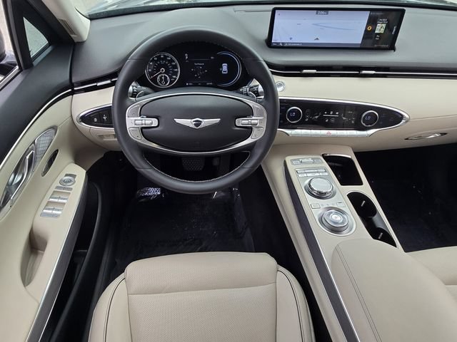 Used 2024 Genesis GV70 2.5T w/ Advanced Package AWD/4WD image 12