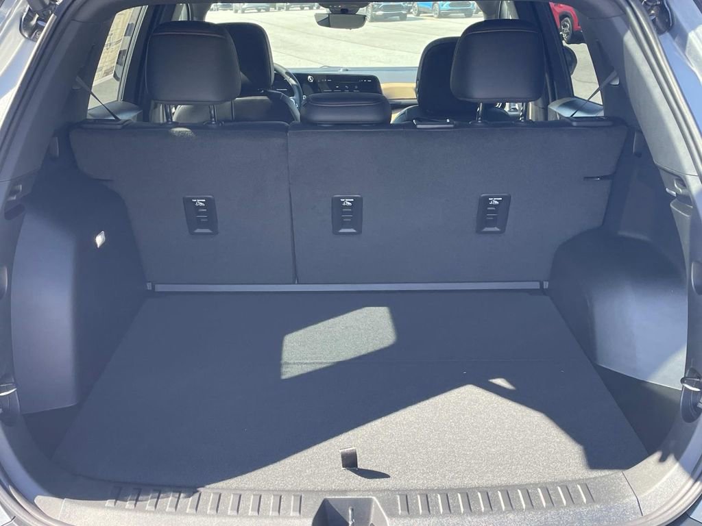 New 2026 Chevrolet Equinox ACTIV image 10
