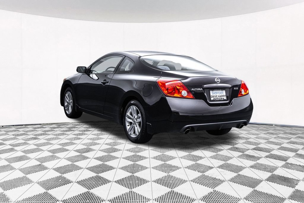 Used 2010 Nissan Altima 2.5 S w/ Convenience Pkg FWD image 7