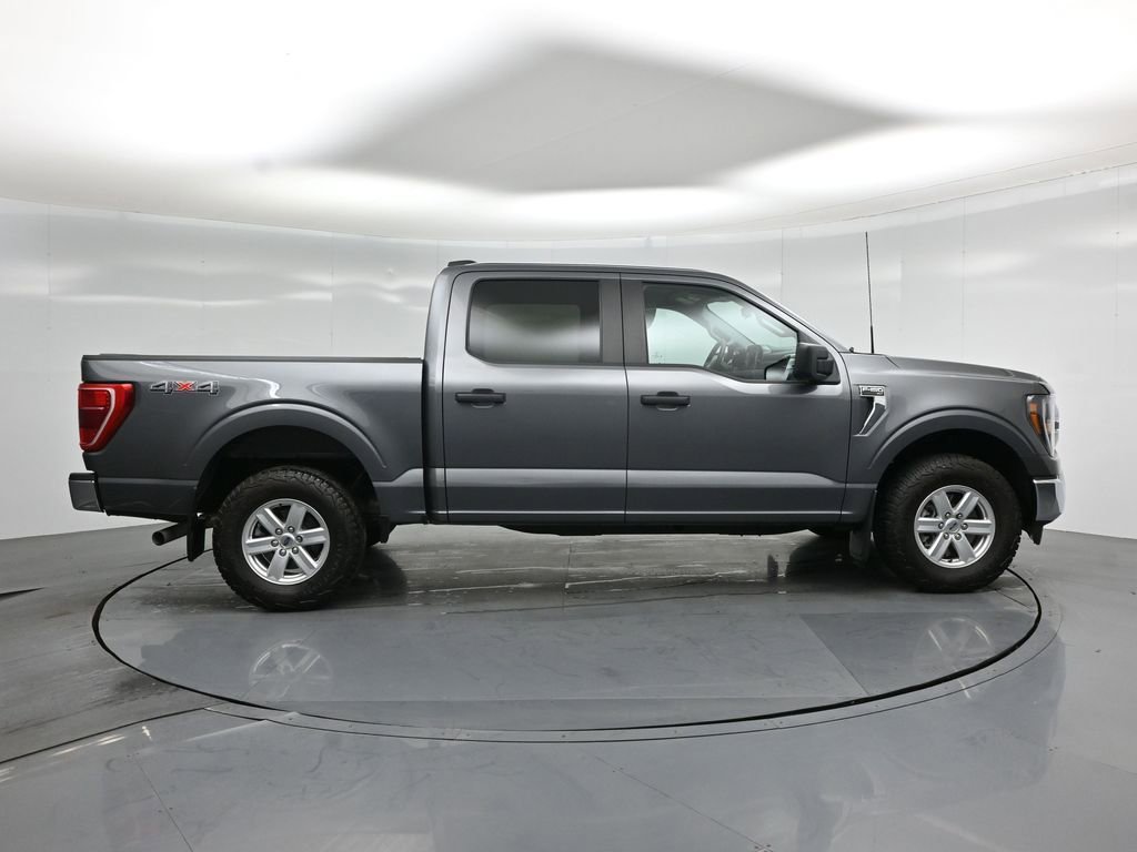 Certified 2023 Ford F150 XLT image 26