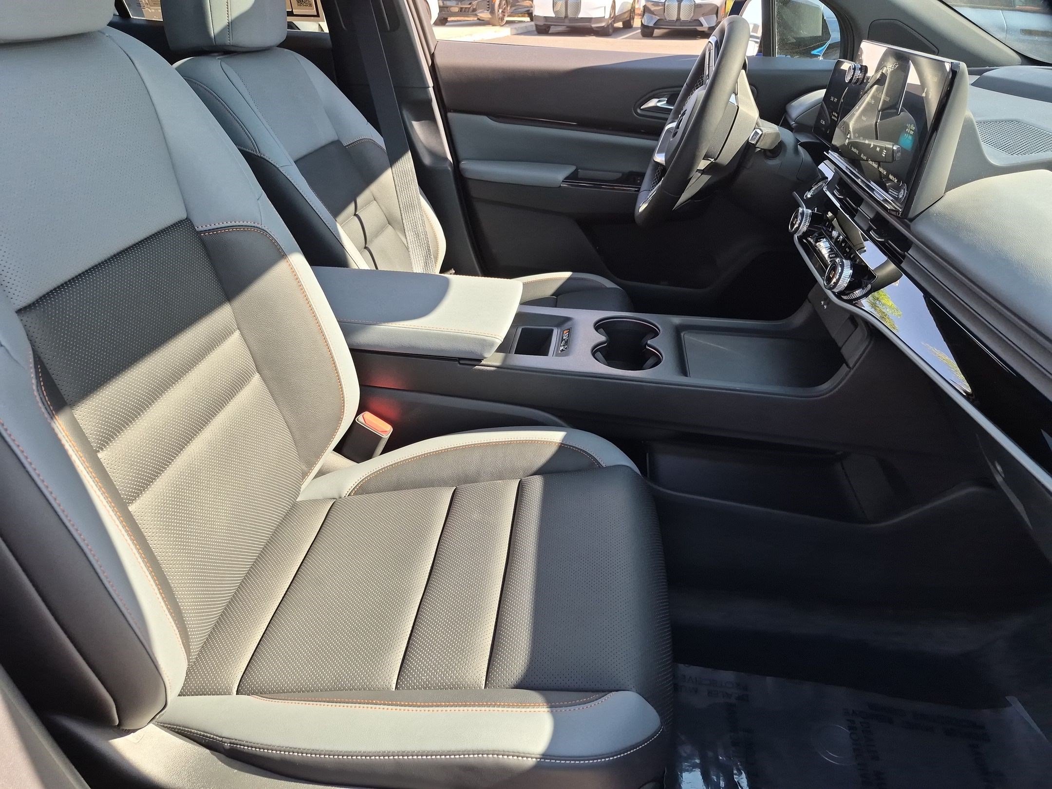 Used 2025 Honda Prologue Elite image 33
