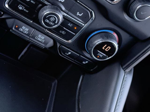 Used 2023 Chevrolet Tahoe LT RWD image 19