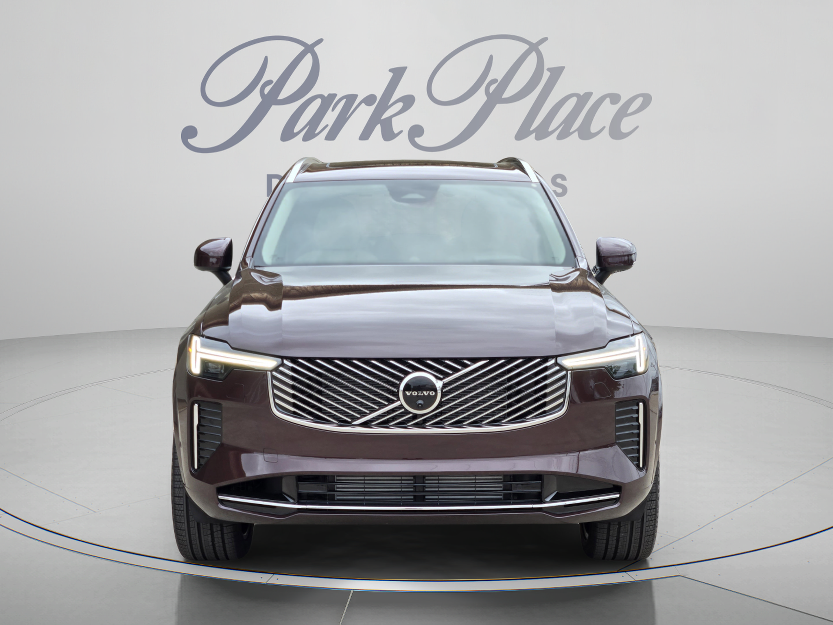 New 2026 Volvo XC90 T8 Ultra w/ Protection Package Premier AWD/4WD image 9