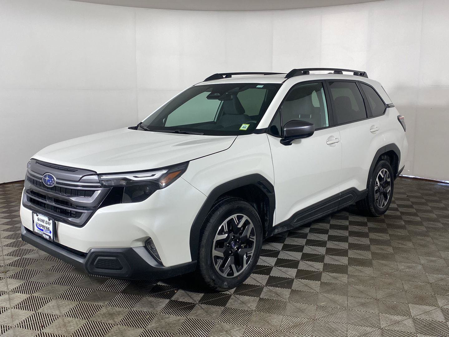 Used 2026 Subaru Forester Premium AWD/4WD image 11