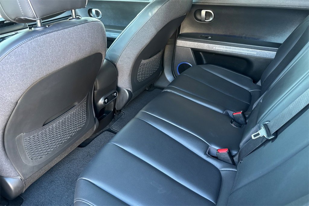 Used 2023 Hyundai Ioniq 5 SEL image 5