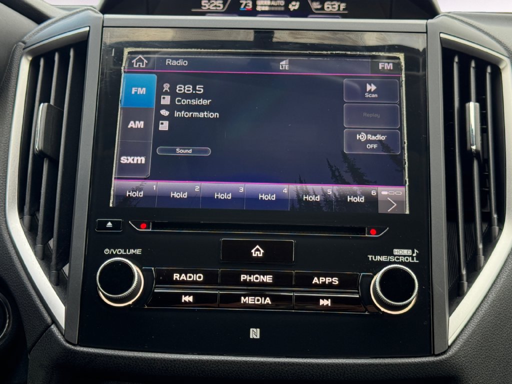 Used 2019 Subaru Crosstrek 2.0i Limited AWD/4WD image 14