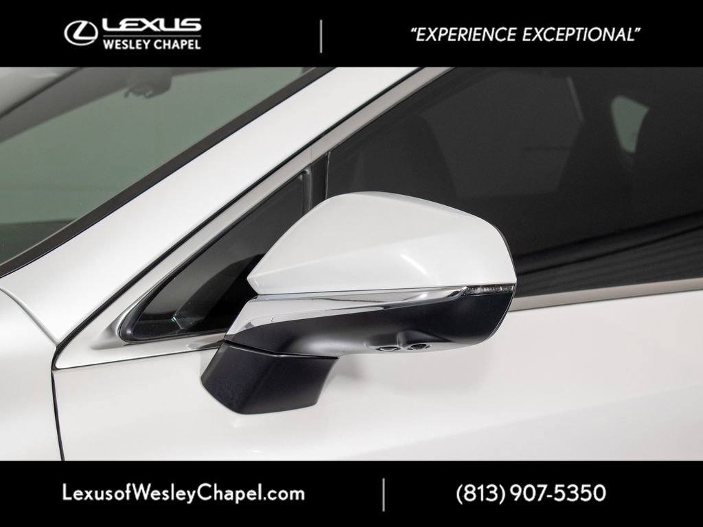 Used 2023 Lexus RX 350 AWD w/ Accessory Package image 13