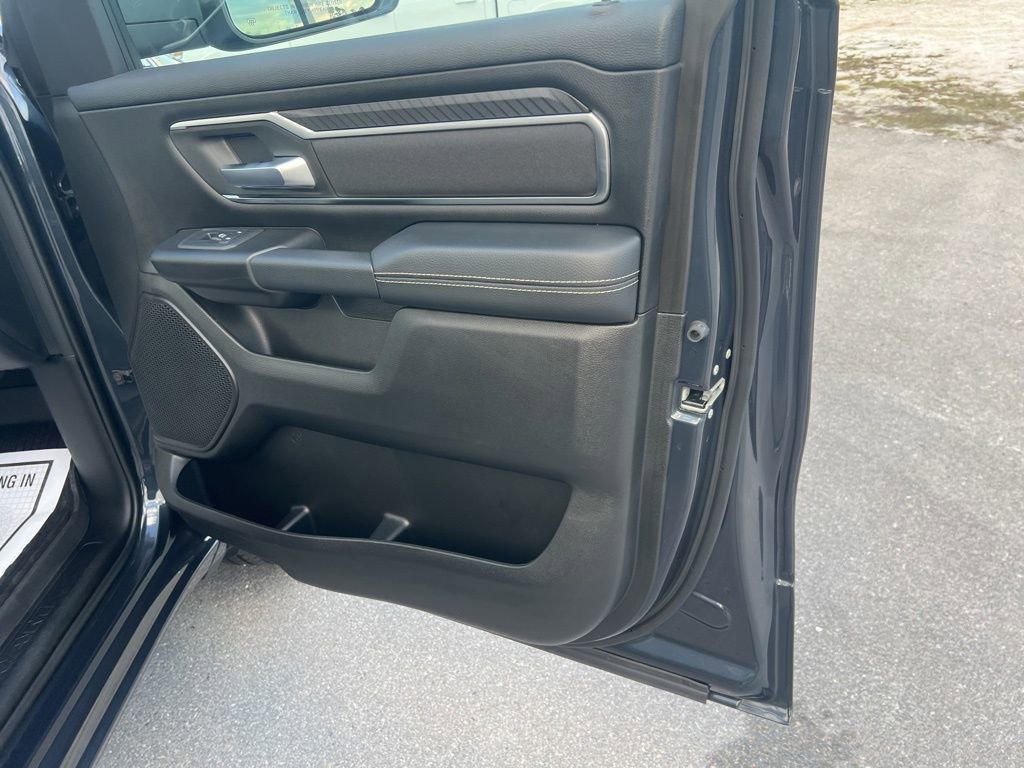 Certified 2026 RAM 1500 Big Horn image 43