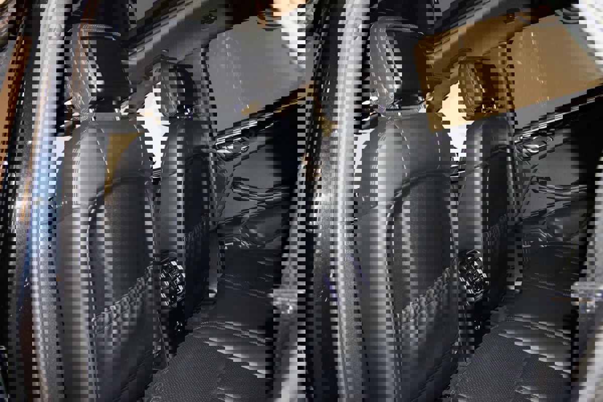 Used 2020 Porsche Macan image 64