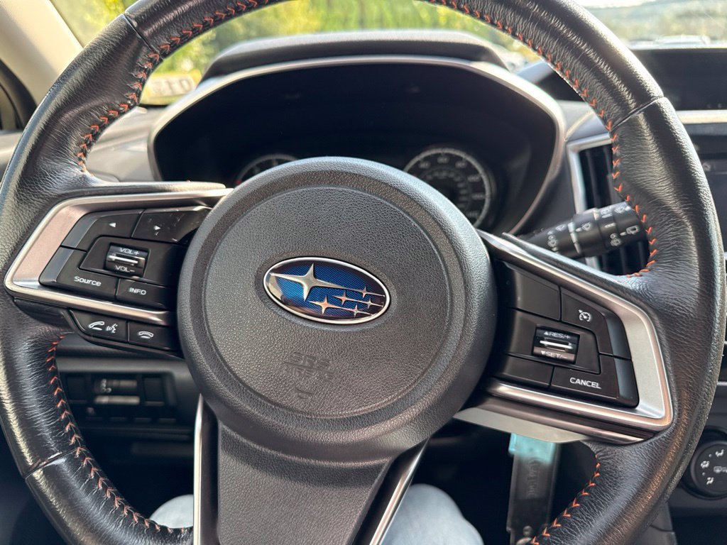 Used 2018 Subaru Crosstrek 2.0i Premium AWD/4WD image 26