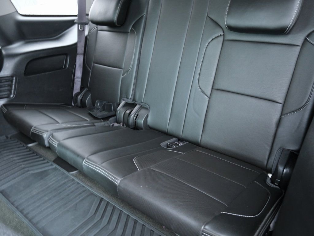 Used 2016 GMC Yukon Denali w/ Open Road Package image 33