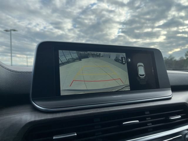 Used 2020 Kia Telluride EX w/ Towing Package image 24