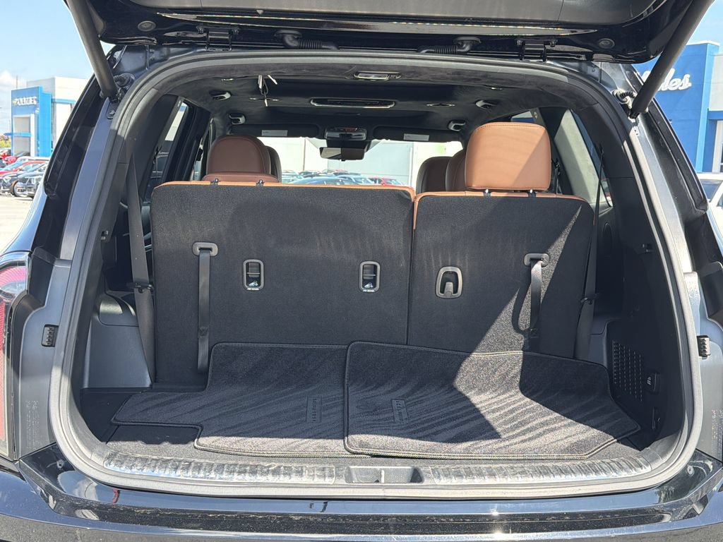Used 2024 Kia Telluride SX Prestige X-Pro AWD/4WD image 21