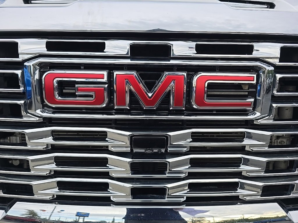 Used 2025 GMC Sierra 3500 Denali image 36