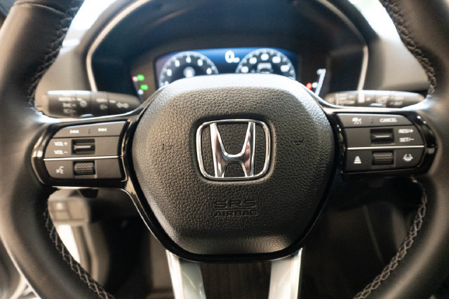 Certified 2023 Honda Civic Sport Touring image 21