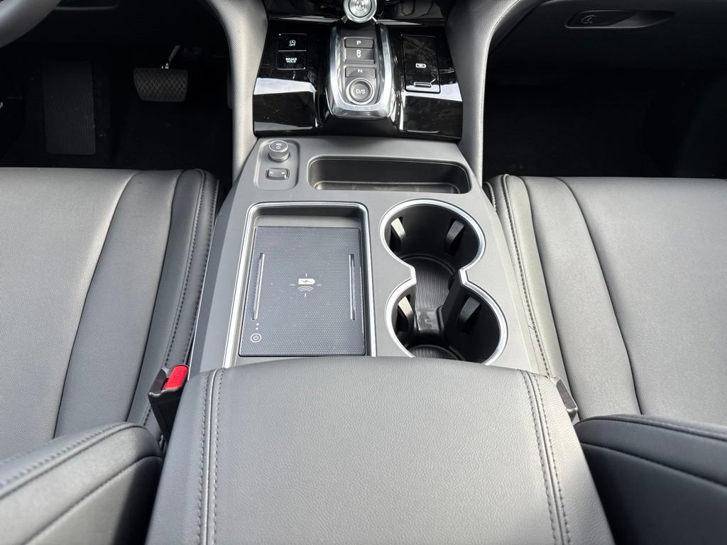 New 2026 Acura MDX SH-AWD image 24