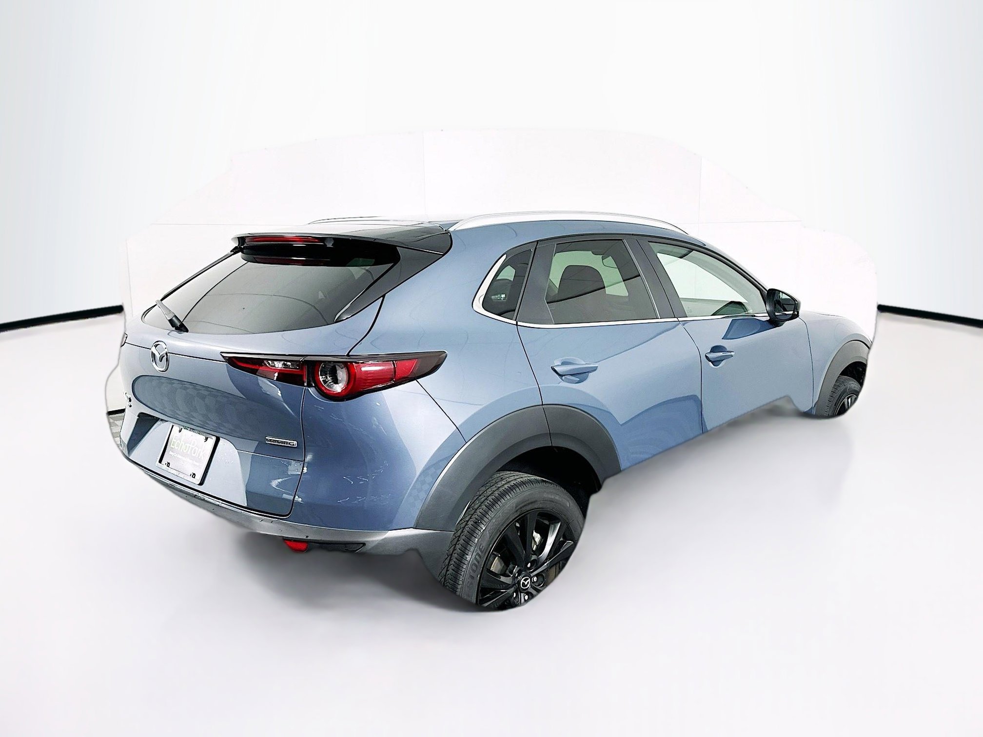 Used 2023 MAZDA CX-30 AWD 2.5 S w/ Preferred Package image 9