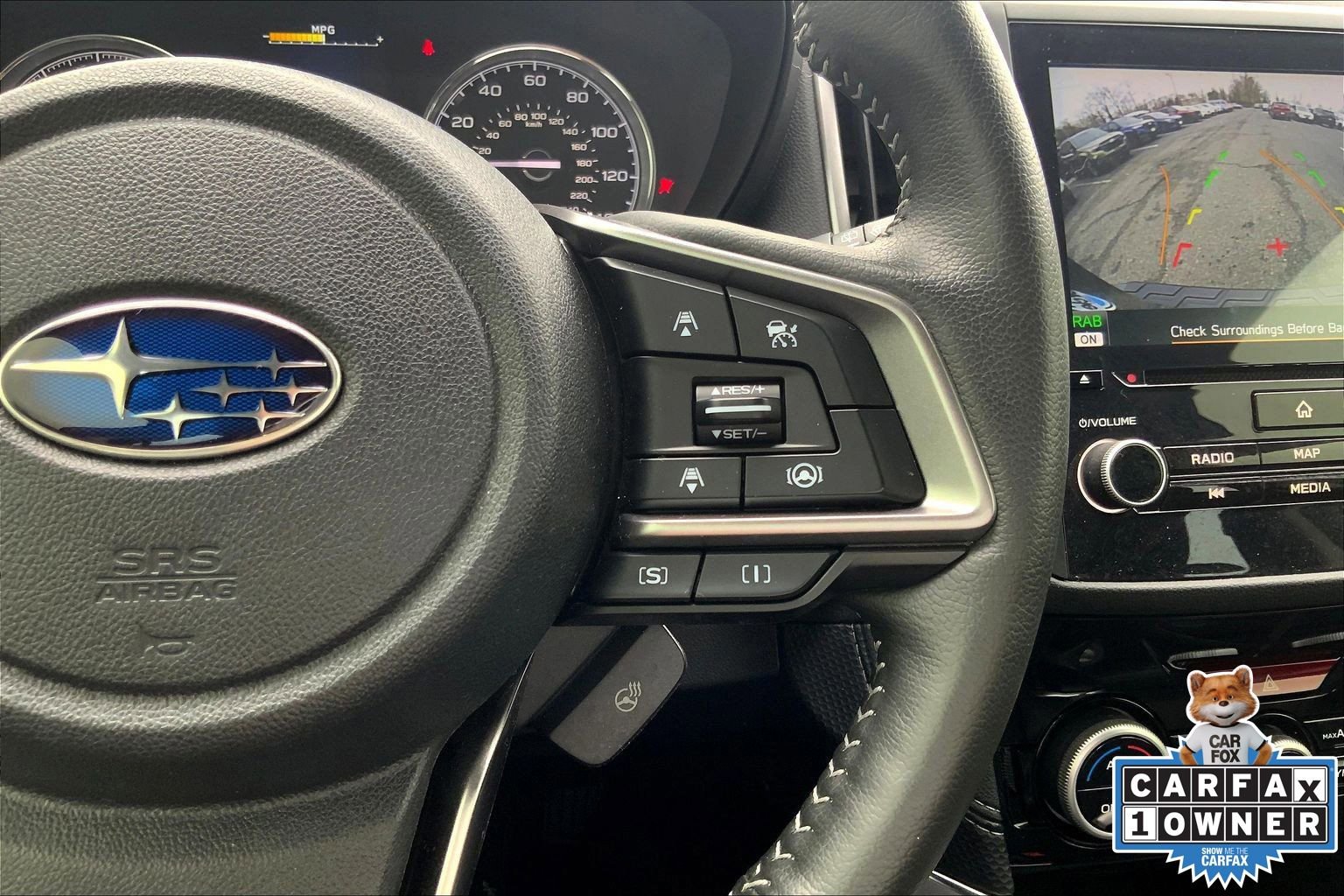 Certified 2023 Subaru Forester Touring image 25