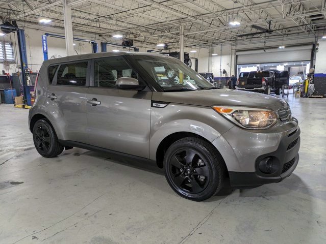 Used 2018 Kia Soul w/ Option Group 020