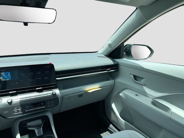 New 2026 Hyundai Kona SEL Sport FWD image 23