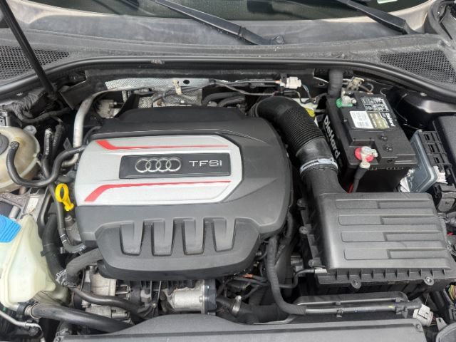 Used 2015 Audi S3 Premium Plus AWD/4WD image 18