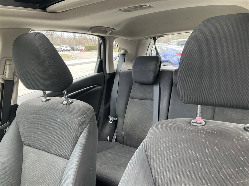 Used 2015 Honda Fit EX image 22