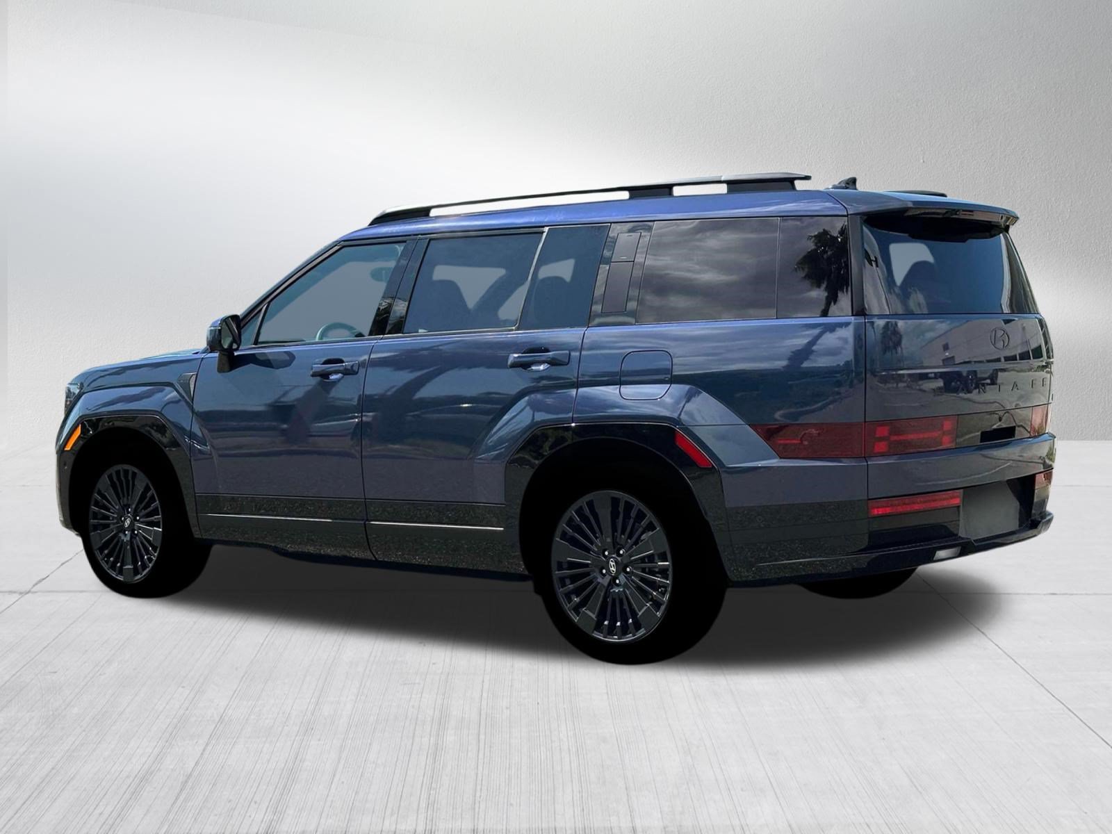 New 2026 Hyundai Santa Fe Calligraphy AWD/4WD image 4