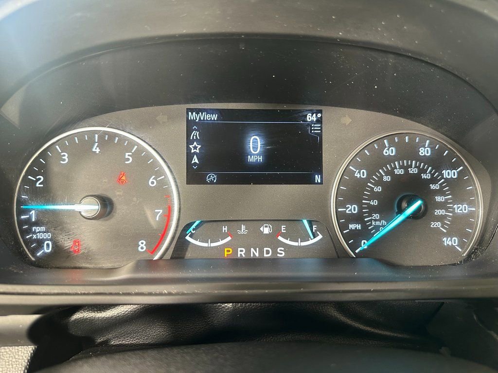 Used 2020 Ford EcoSport SE w/ SE Convenience Package image 24