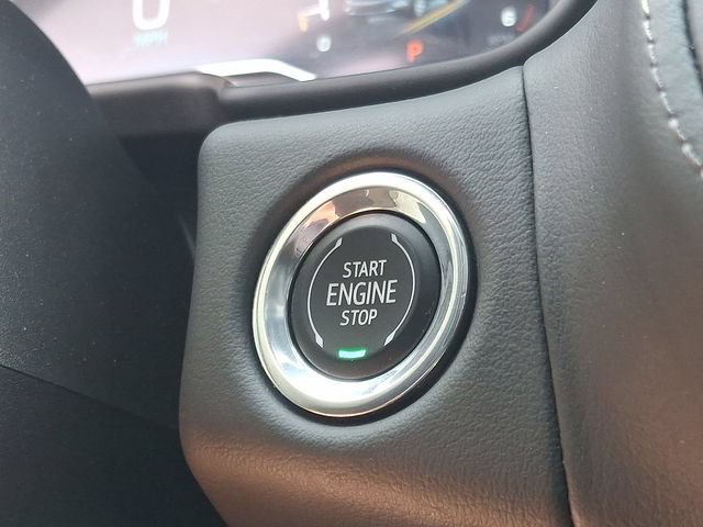Certified 2023 Chevrolet Tahoe LT AWD/4WD image 26