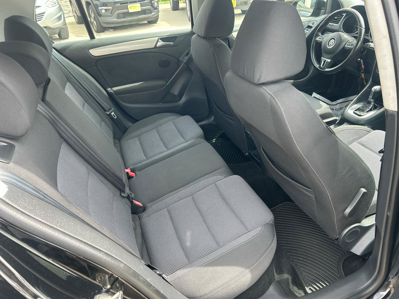 Used 2014 Volkswagen Golf TDI FWD image 15