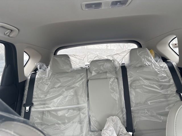 New 2025 MAZDA CX-5 AWD 2.5 S w/ Preferred Package image 16