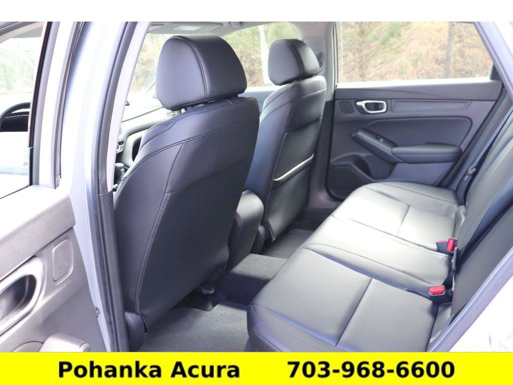 Certified 2023 Acura Integra FWD image 26