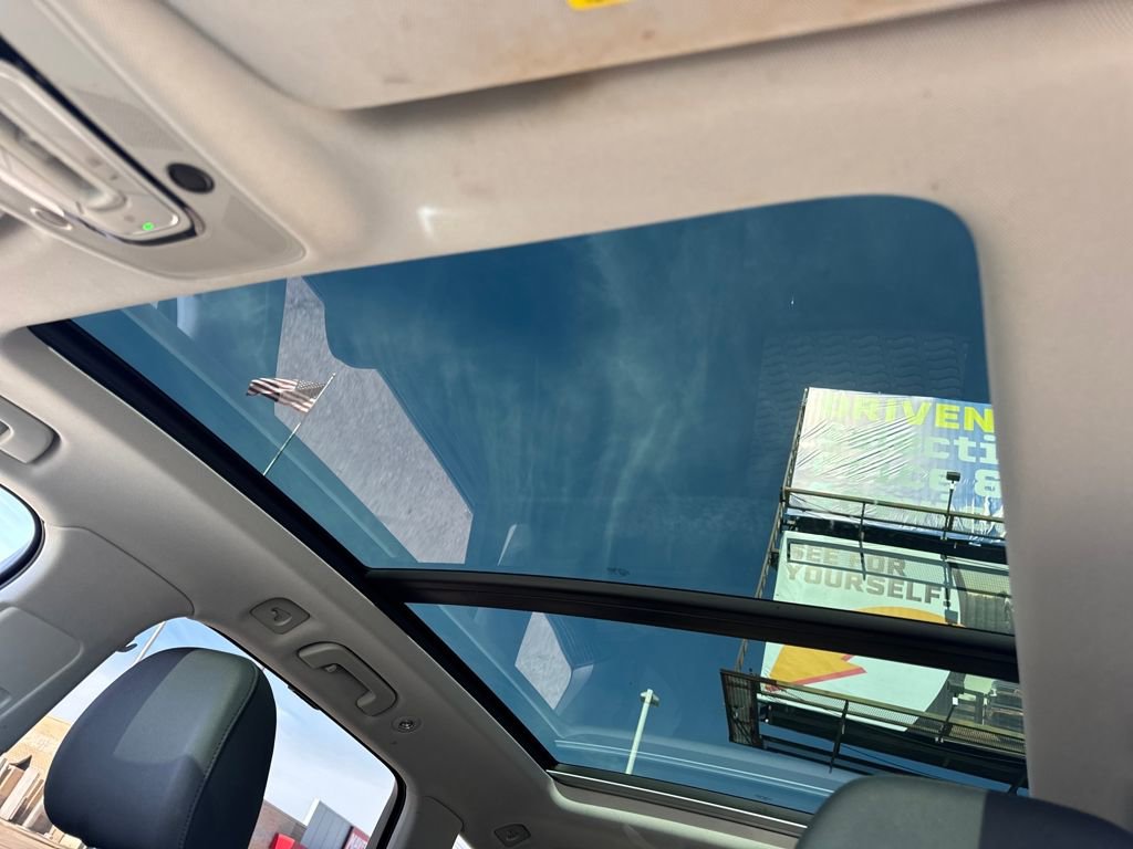 Used 2022 Audi Q7 3.0T Prestige image 18