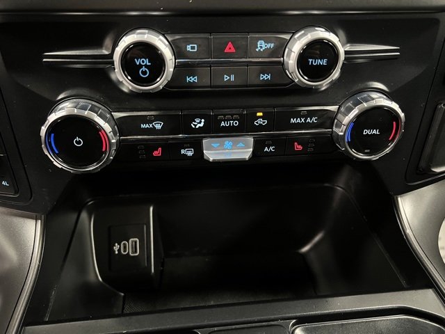 Used 2025 Ford F150 Tremor w/ Bed Utility Package image 40