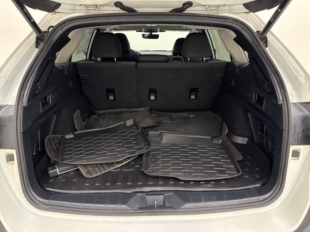 Certified 2023 Subaru Outback Onyx Edition AWD/4WD image 27
