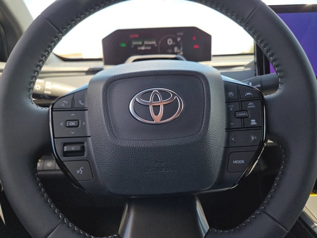 New 2026 Toyota bZ FWD image 30