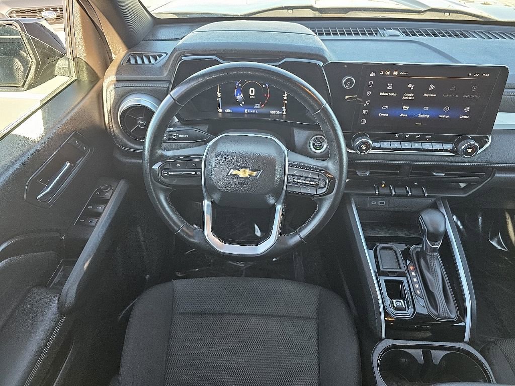 Used 2023 Chevrolet Colorado LT w/ LT Convenience Package image 24