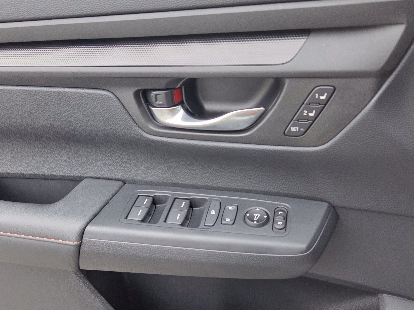 Used 2024 Honda CR-V Sport-L image 32