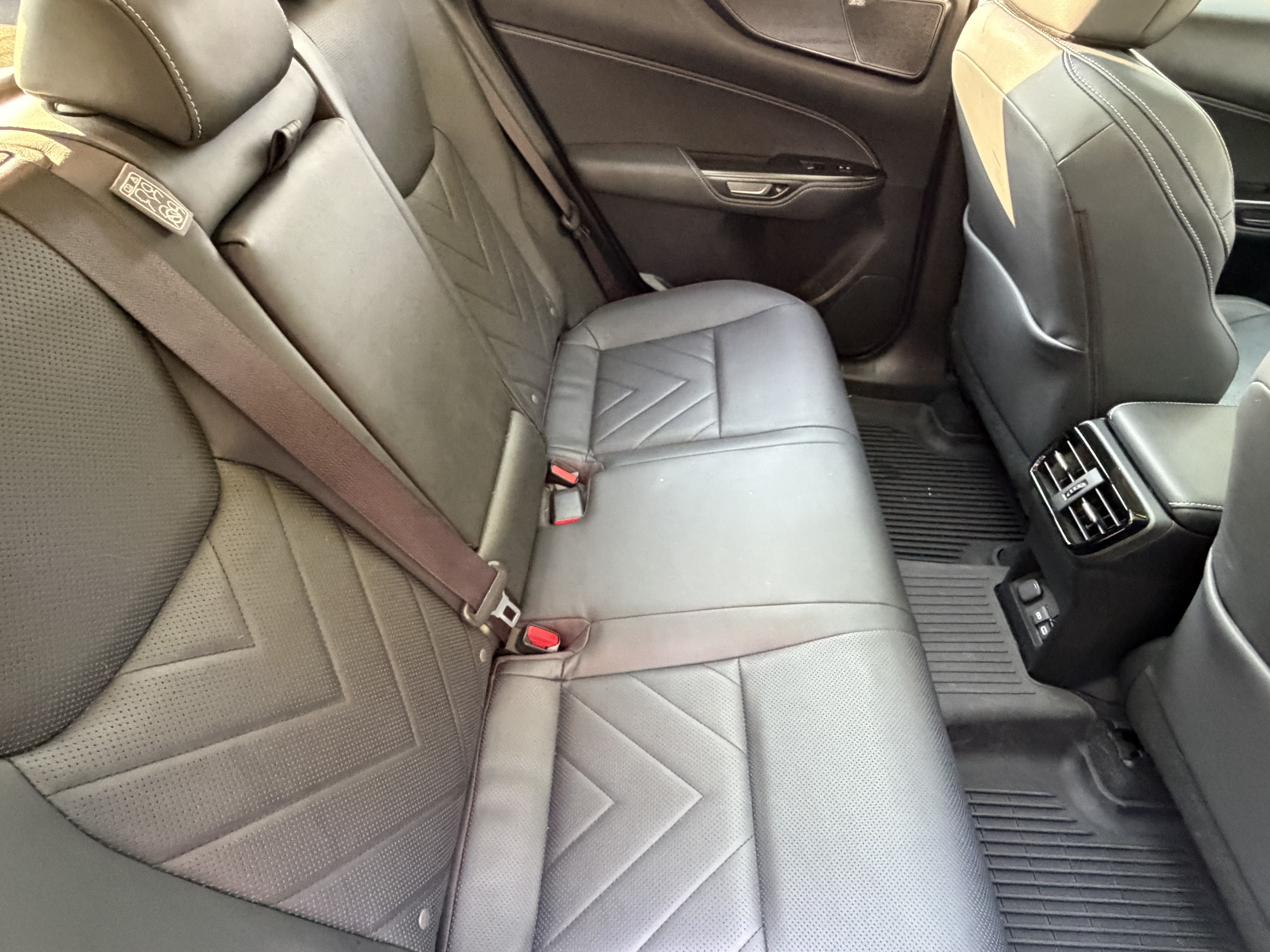 Used 2022 Lexus NX 350h AWD w/ Vision Package image 37